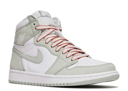 Air Jordan 1 High OG color espuma de mar