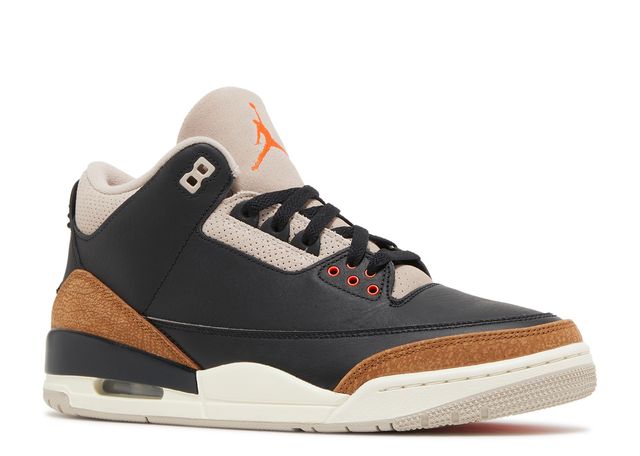 Air Jordan 3 Retro Desert Elephant - House-of-Sneakers