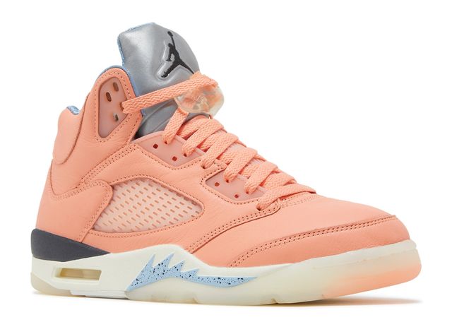 Air Jordan 5 Retro DJ Khaled We The Best Crimson Bliss - House-of-Sneakers