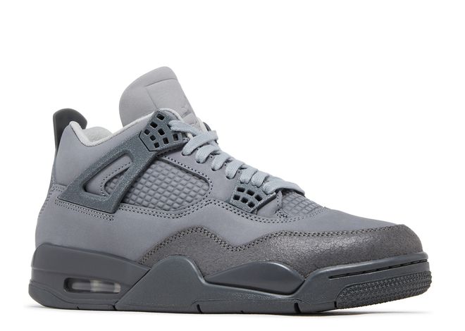 Air Jordan 4 Paris Olympics - House-of-Sneakers