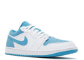 Air Jordan 1 Low Aquatone - House-of-Sneakers