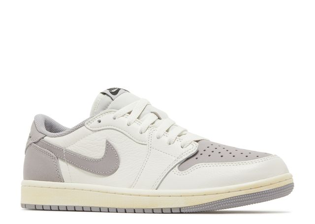 Air Jordan 1 Retro Low OG Atmosphere Grey - House-of-Sneakers