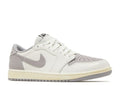 Air Jordan 1 Retro Low OG Atmosphere Grey - House-of-Sneakers