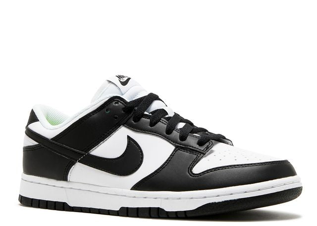 Nike Dunk Low Next Nature Black White - House-of-Sneakers