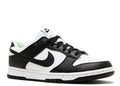 Nike Dunk Low Next Nature Black White - House-of-Sneakers
