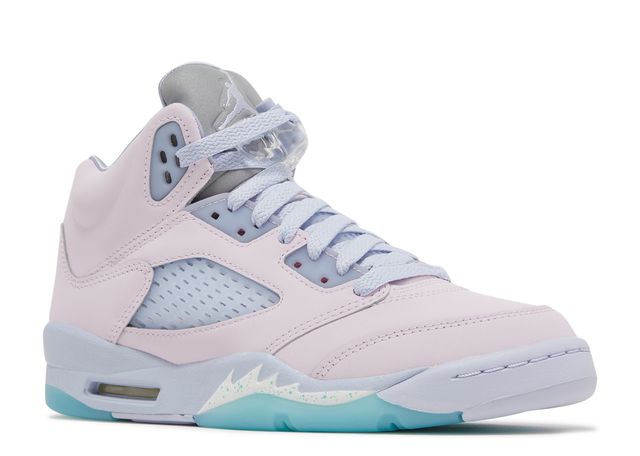 Air Jordan 5 Retro Easter (GS) - House-of-Sneakers