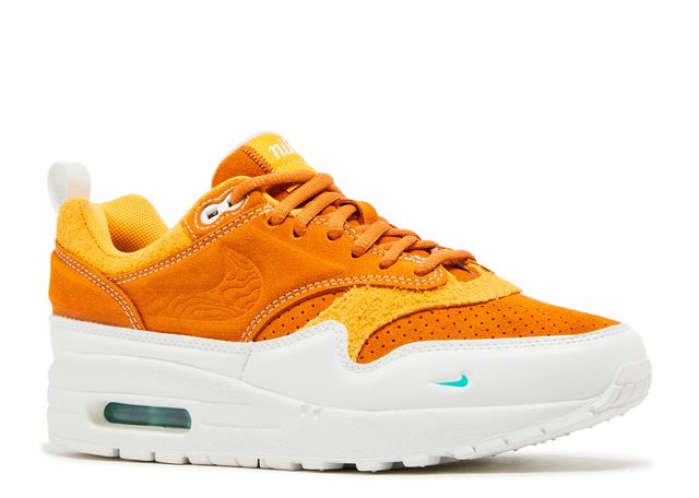 Air Max 1 Serena Williams Design Crew