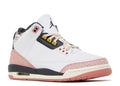 Air Jordan 3 Retro GS Vintage Floral - House-of-Sneakers