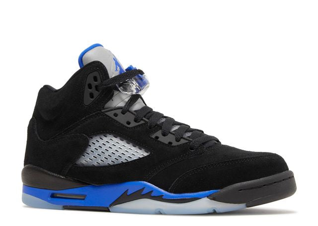 Air Jordan 5 Retro Racer Blue (GS) - House-of-Sneakers