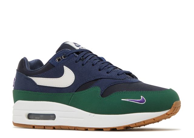 Air Max 1 Gorge Green