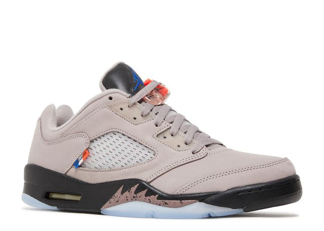 Air Jordan 5 Retro Low PSG - House-of-Sneakers