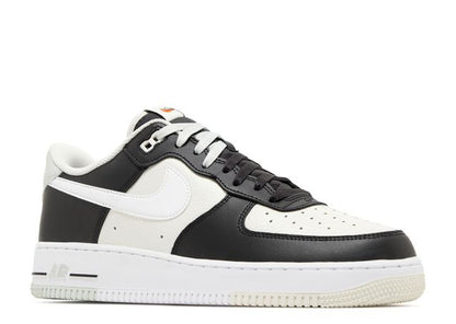 Nike Air Force 1 Low '07 LV8 Split Black Phantom