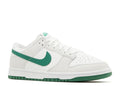 Nike Dunk Low Retro Summit White Malachite - House-of-Sneakers