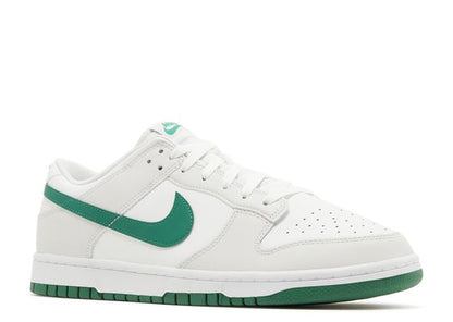 Nike Dunk Low Retro Summit White Malachite