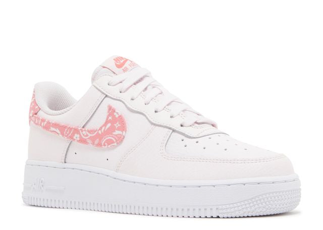 Nike Air Force 1 Low '07 Paisley Pack Pink