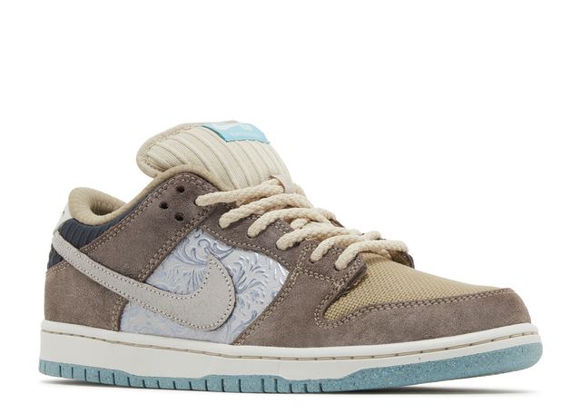 Nike SB Dunk Low: grandes ahorros de dinero