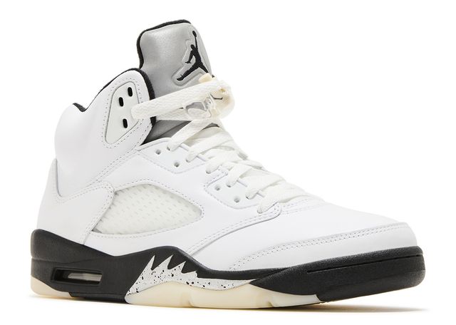 Air Jordan 5 Retro Reverse Metallic - House-of-Sneakers