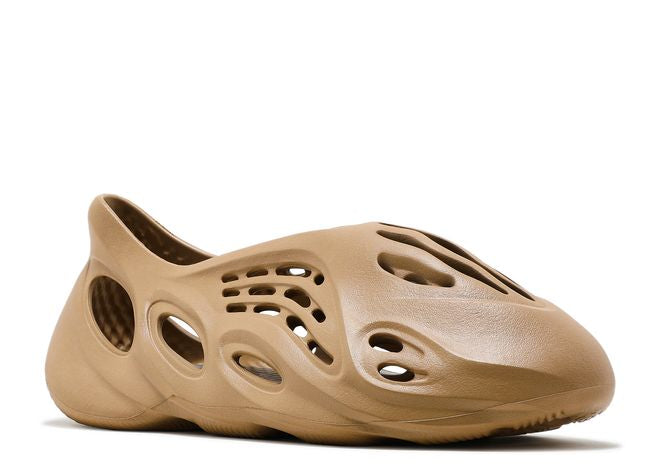 Yeezy Foam RNNR Ochre - House-of-Sneakers