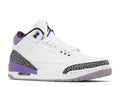 Air Jordan 3 Retro Dark Iris - House-of-Sneakers