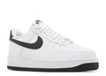 Nike Air Force 1 Low '07 White Black - House-of-Sneakers