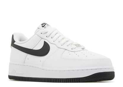 Nike Air Force 1 Low '07 White Black