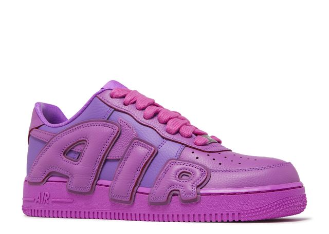 Nike Air Force 1 Low Cactus Plant Flea Market Fuchsia Dream - House-of-Sneakers