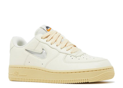 Nike Air Force 1 Low LX Certificación de frescura