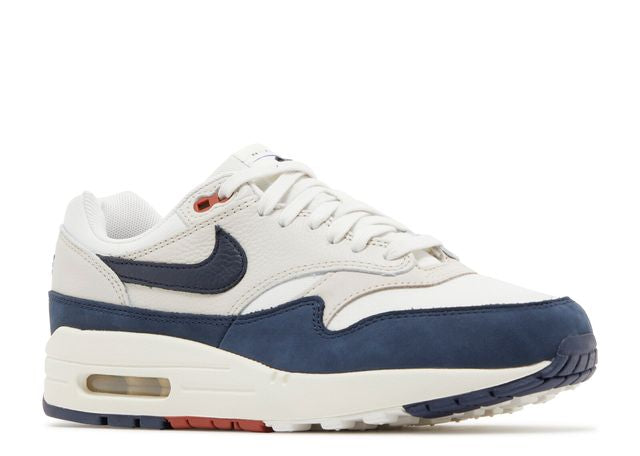 Air Max 1 LX Obsidian Light Orewood Brown