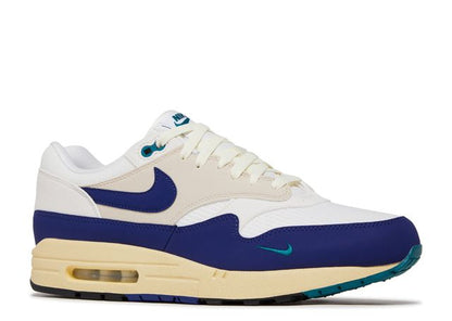 Air Max 1 Athletic Department Deep Royal Blue