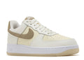 Nike Air Force 1 Low '07 LV8 Coconut Milk Khaki - House-of-Sneakers