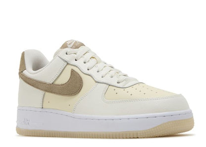 Nike Air Force 1 Low '07 LV8 Coconut Milk Khaki