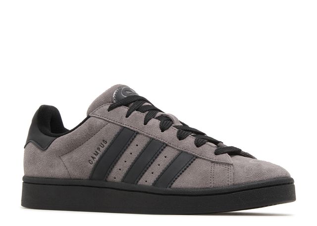 Adidas Campus 00er Anthrazitschwarz - House-of-Sneakers