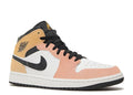 Air Jordan 1 Mid SE Flight Club - House-of-Sneakers