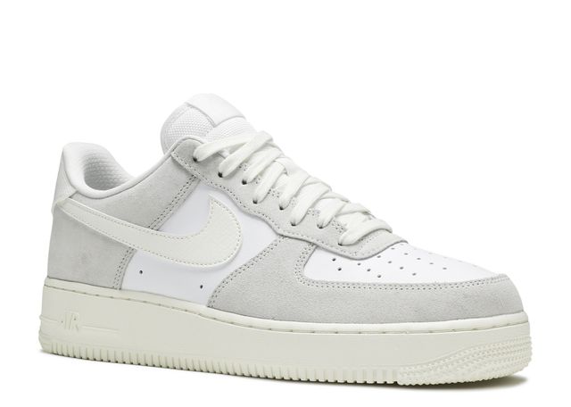 Nike Air Force 1 Low Platinum Tint - House-of-Sneakers