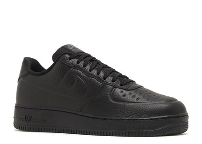 Nike Air Force 1 Low '07 Pro-Tech Waterproof Triple Black