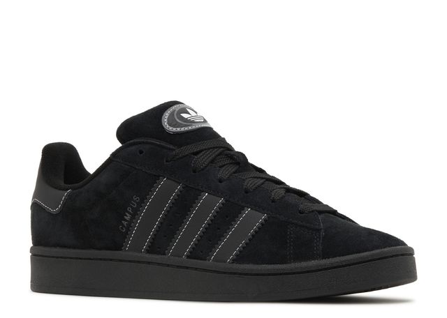 Adidas Campus 00er „Schwarz Weiß“ - House-of-Sneakers
