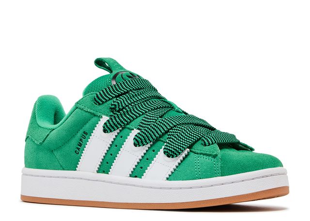 Adidas  Campus 00er Surf Green - House-of-Sneakers