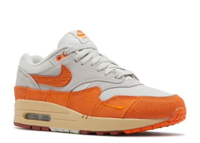 Air Max 1 Master Magma Orange