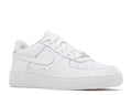 Nike Air Force 1 Low LE Triple White (GS) - House-of-Sneakers