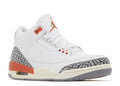 Air Jordan 3 Retro Georgia Peach - House-of-Sneakers