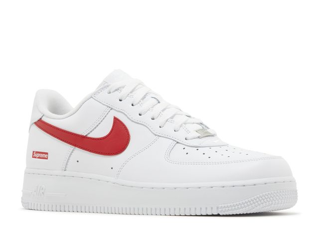 Nike Air Force 1 Low Supreme Shanghai - House-of-Sneakers
