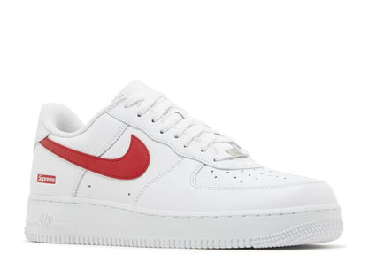 Nike Air Force 1 Low Supreme Shanghai