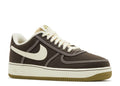 Nike Air Force 1 Low '07 PRM Canvas Baroque Brown - House-of-Sneakers