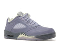Air Jordan 5 Retro Low Indigo Haze - House-of-Sneakers