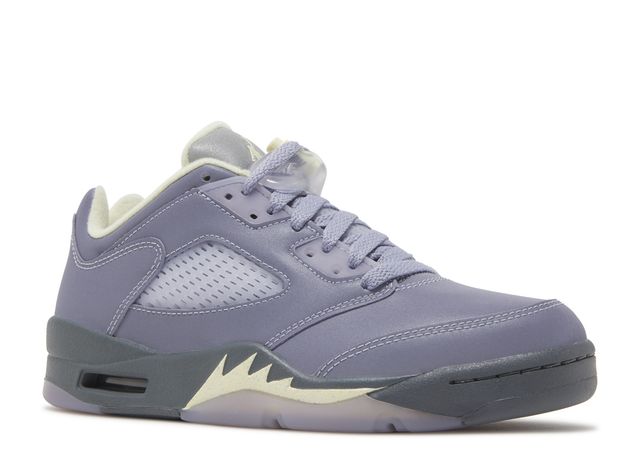 Air Jordan 5 Retro Low Indigo Haze