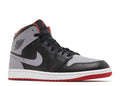Air Jordan 1 Mid Bred Shadow - House-of-Sneakers