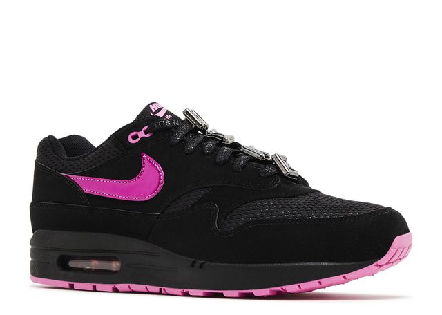 Air Max 1 PRM Valentine’s Day Black - House-of-Sneakers