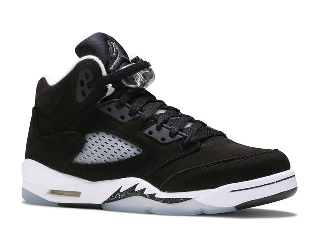 Air Jordan 5 Retro Moonlight (GS) - House-of-Sneakers