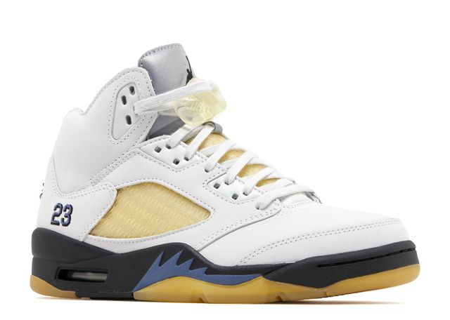 Air Jordan 5 Retro A Ma Maniére Dawn - House-of-Sneakers