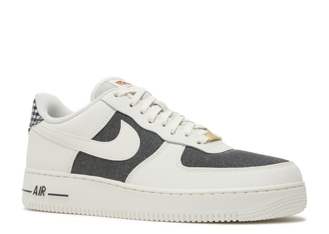 Nike Air Force 1 Low '07 Farmer's Market Designed Fresh - House-of-Sneakers